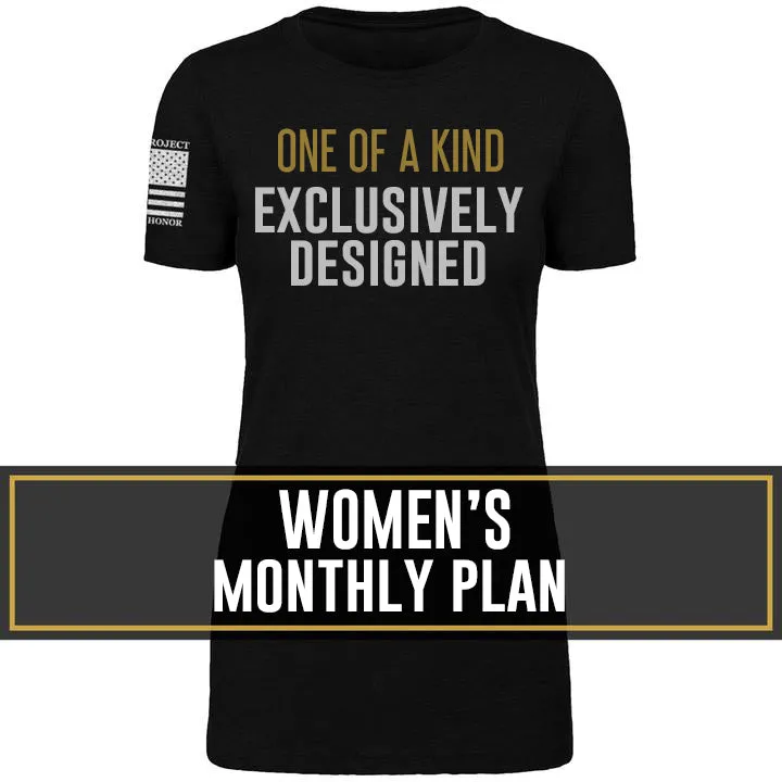 T.V.P. Elite Membership - Monthly