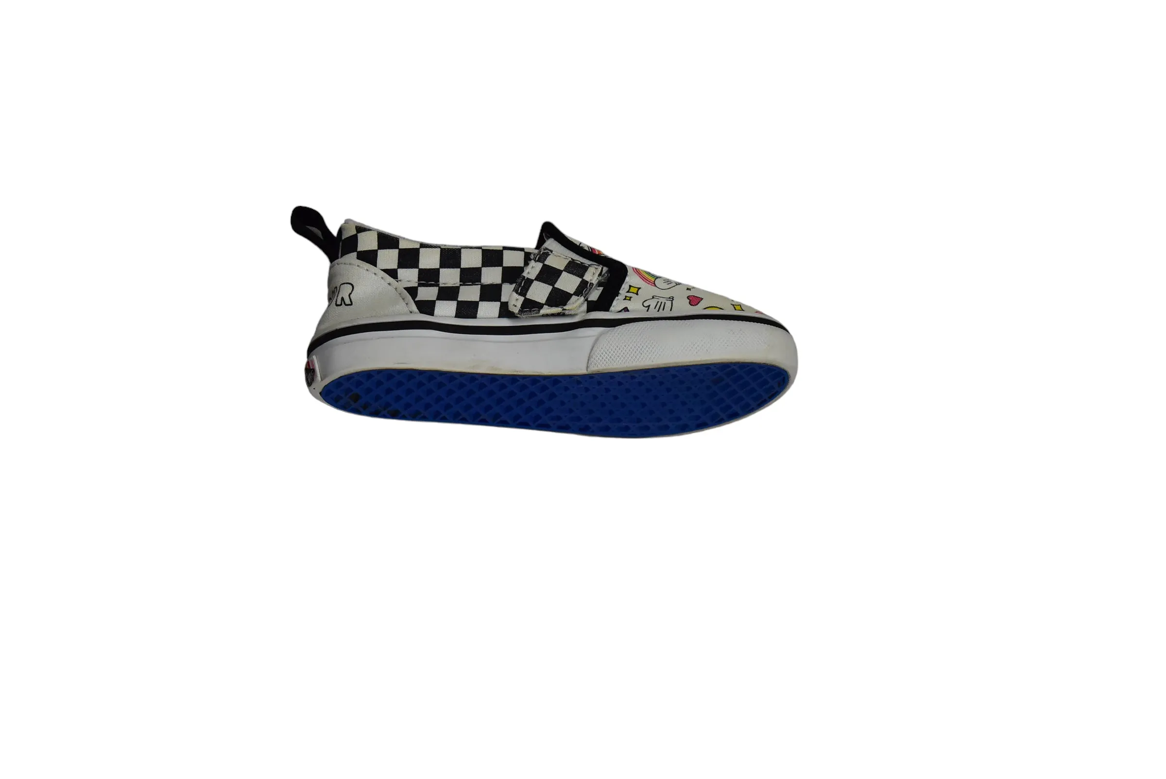 Vans Slip Ons 3T (EU25)