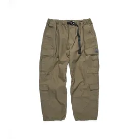 Vans Vault x Joe Freshgoods Cargo Pants Olive