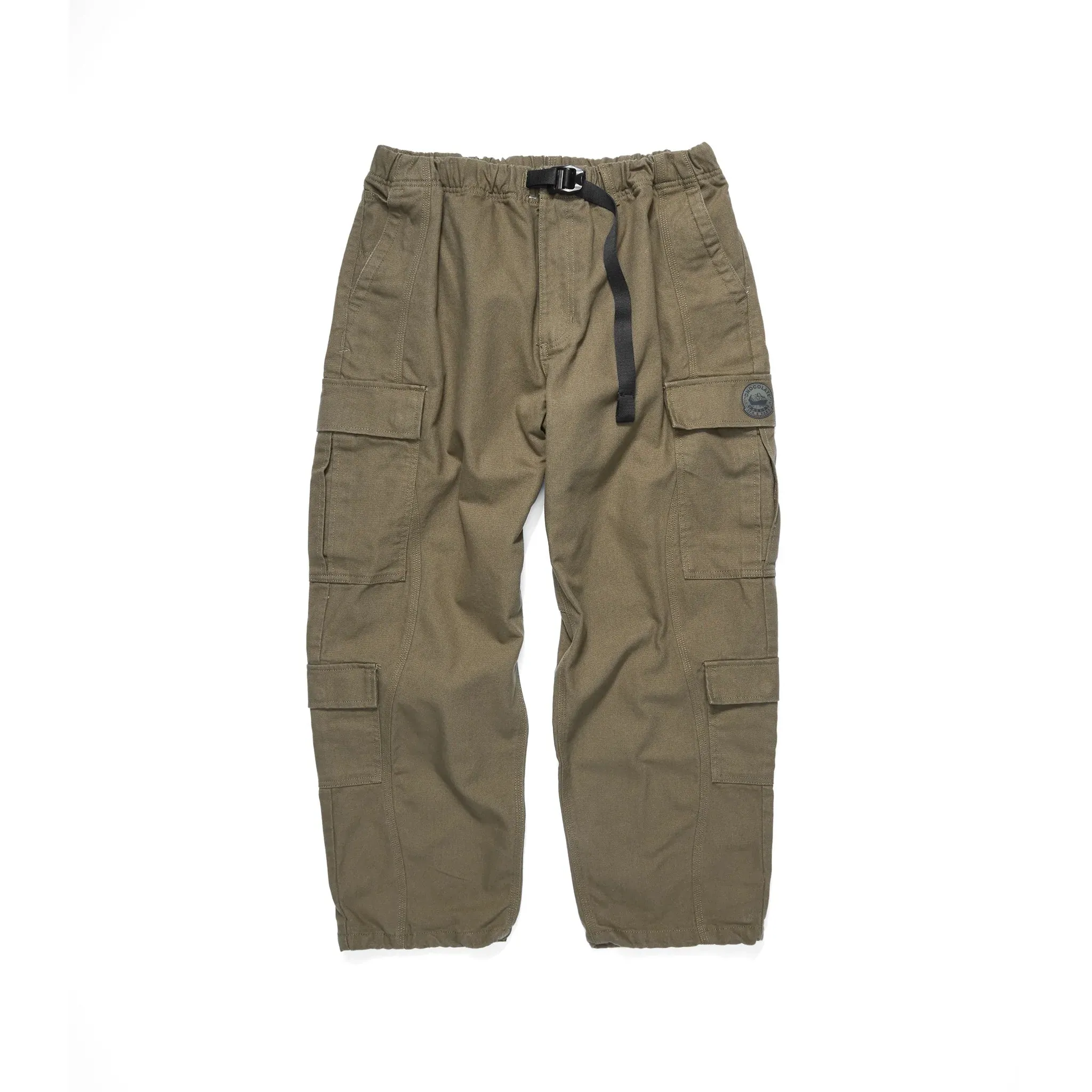 Vans Vault x Joe Freshgoods Cargo Pants Olive