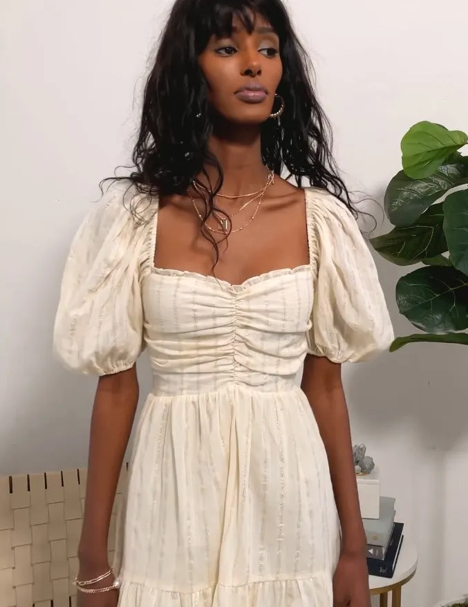 VERANO DRESS