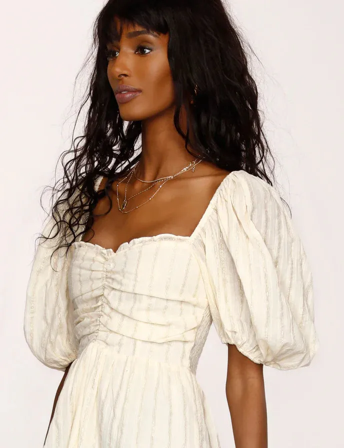VERANO DRESS