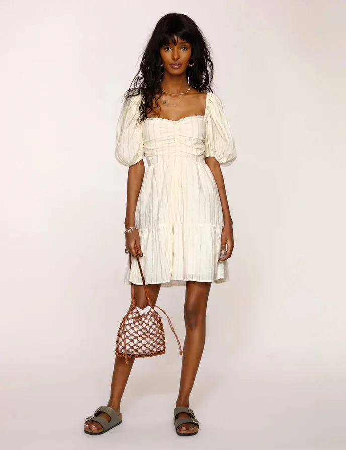 VERANO DRESS
