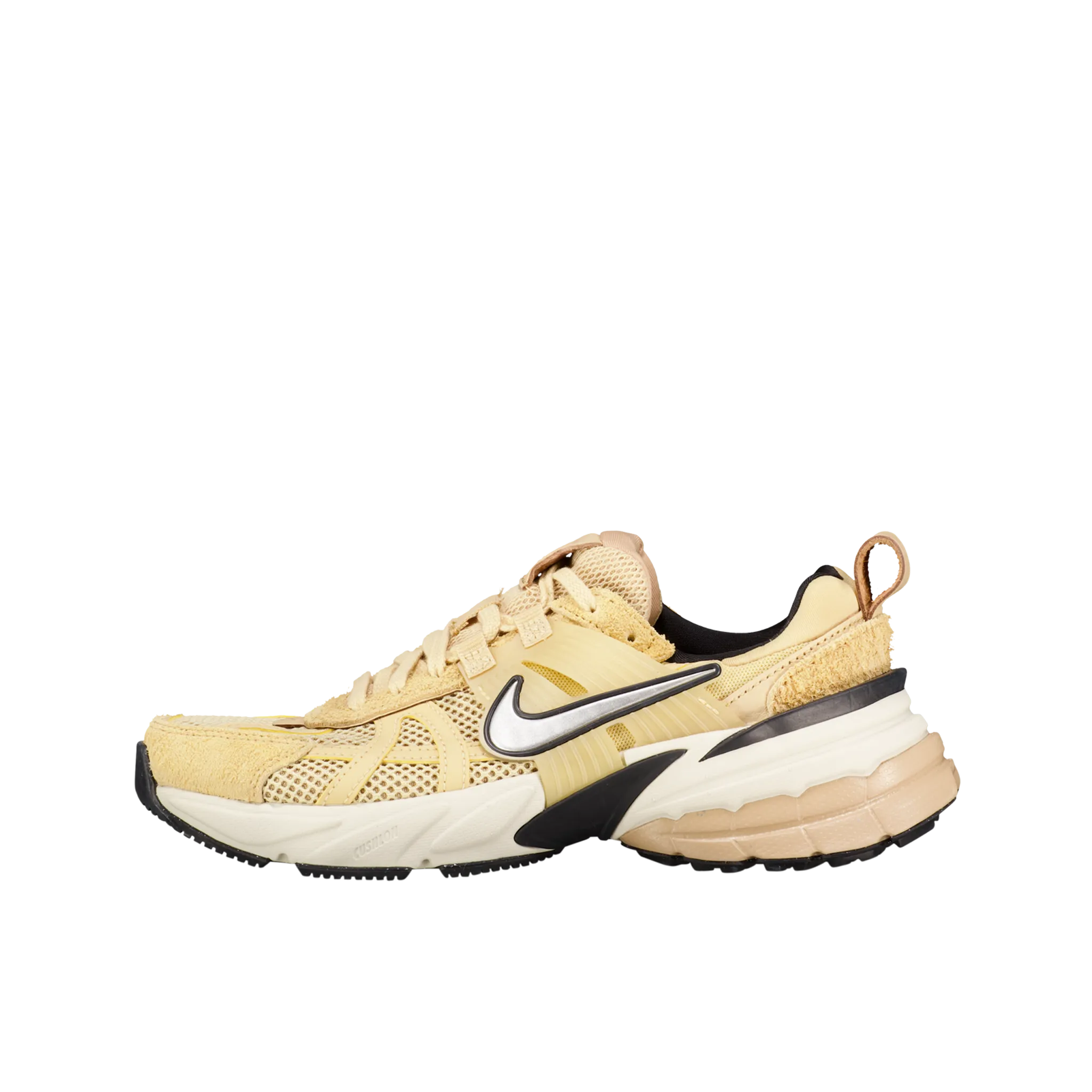 W Nike V2K Run 'Sesame'