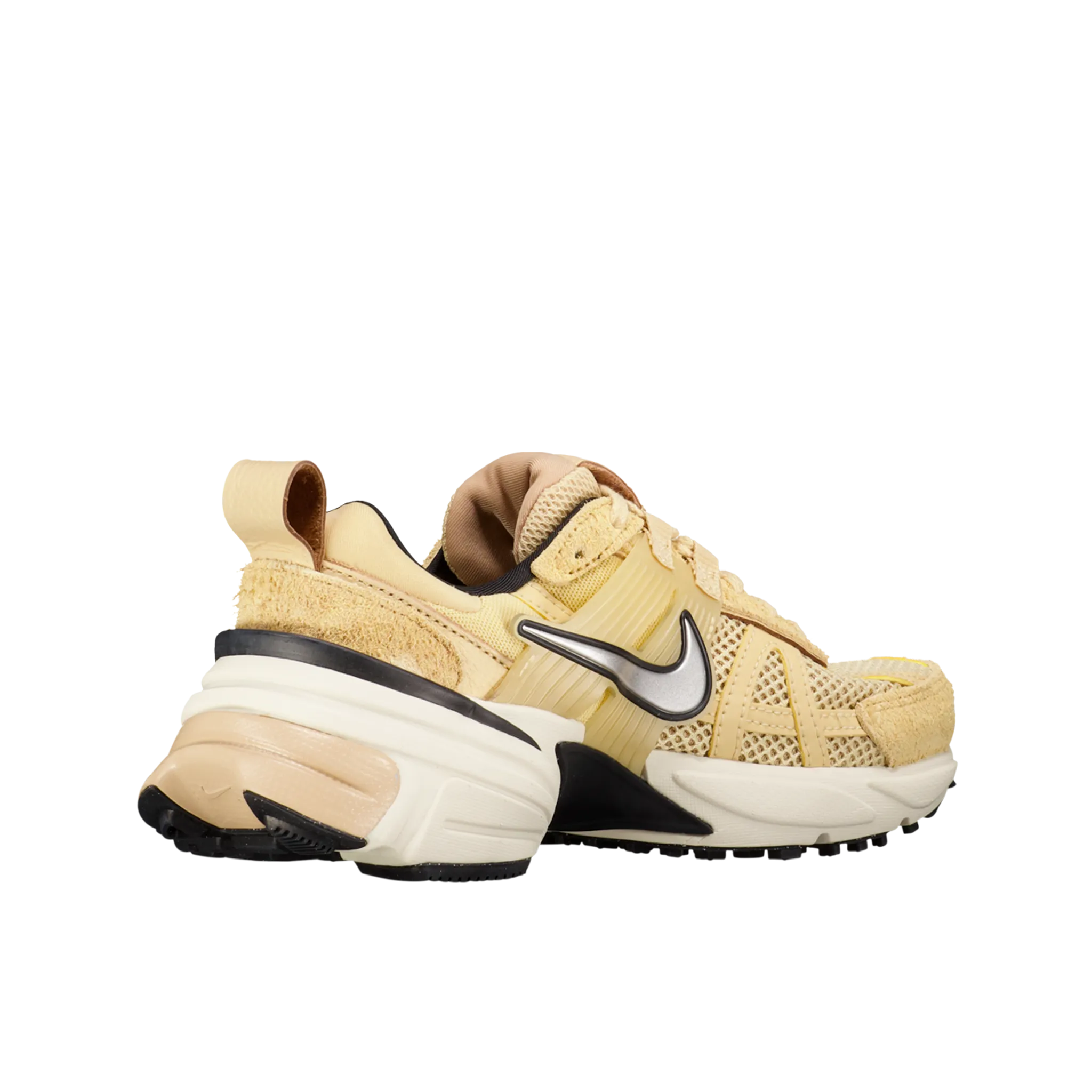 W Nike V2K Run 'Sesame'