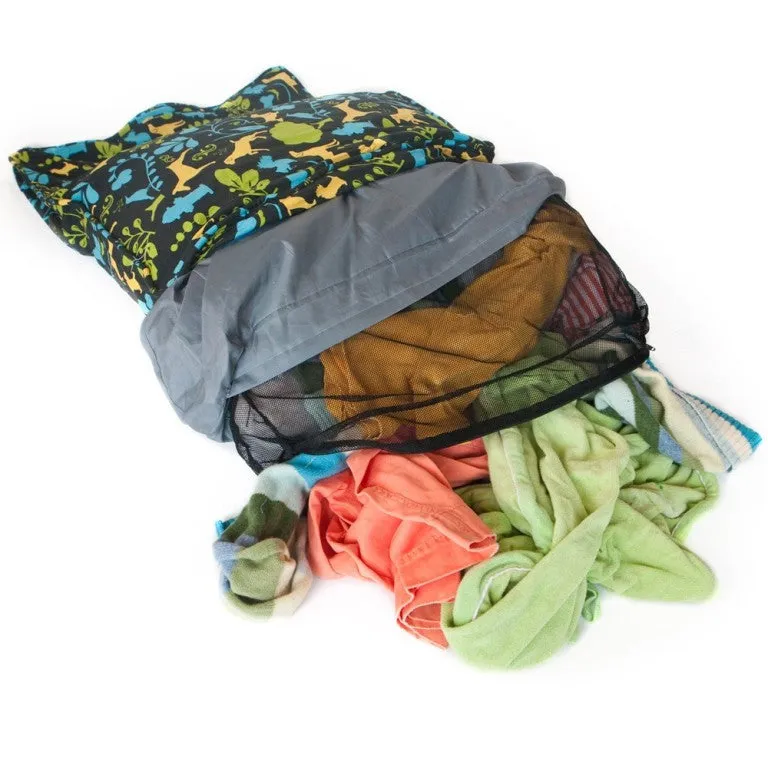 Water Resistant Liner (Armor) for Molly Mutt Designer Duvets