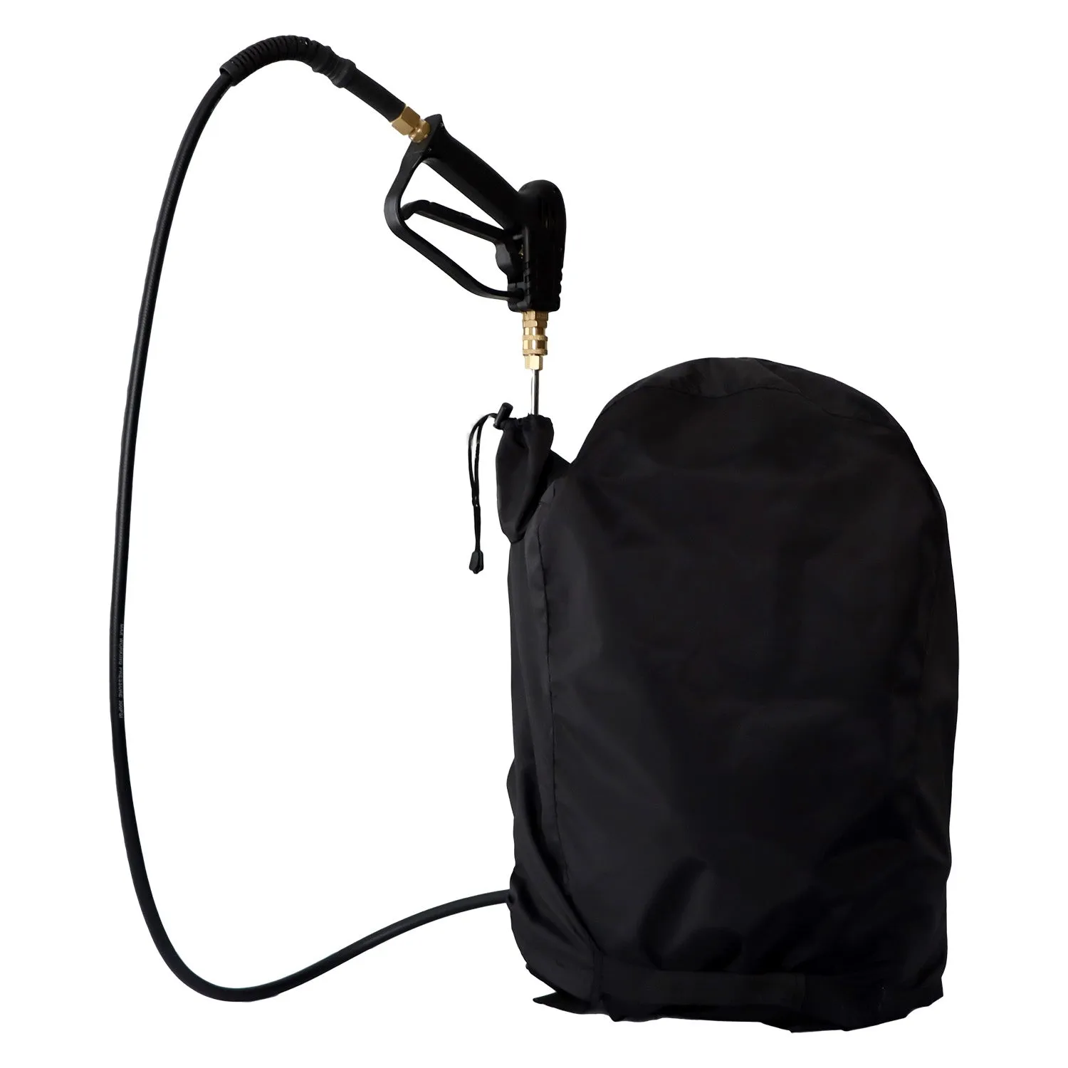 Water-Resistant Sprayer Cover
