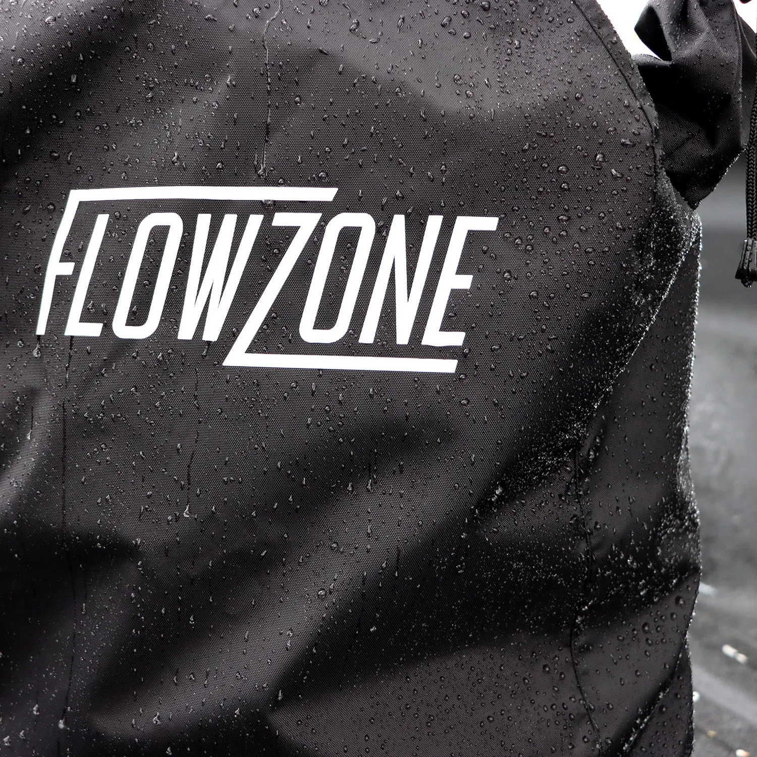 Water-Resistant Sprayer Cover
