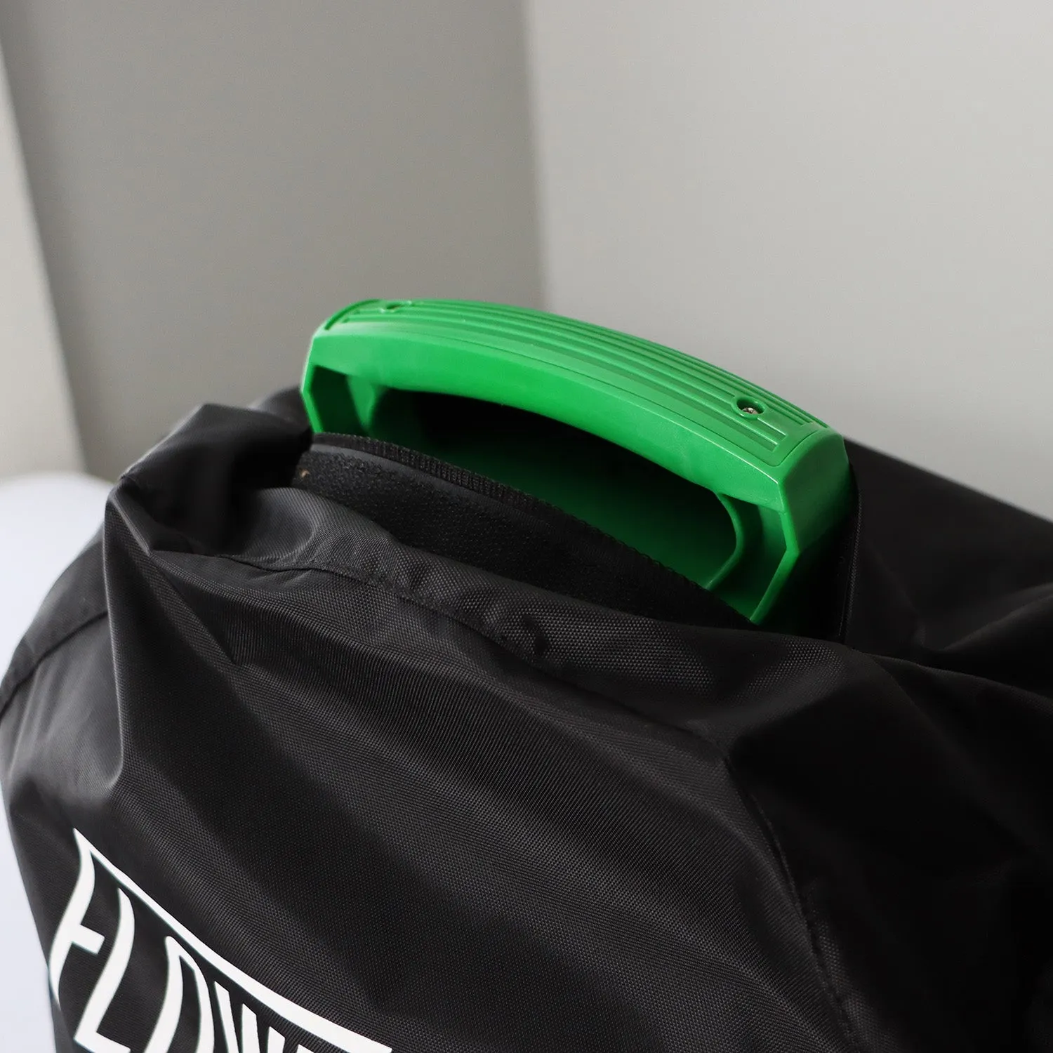 Water-Resistant Sprayer Cover