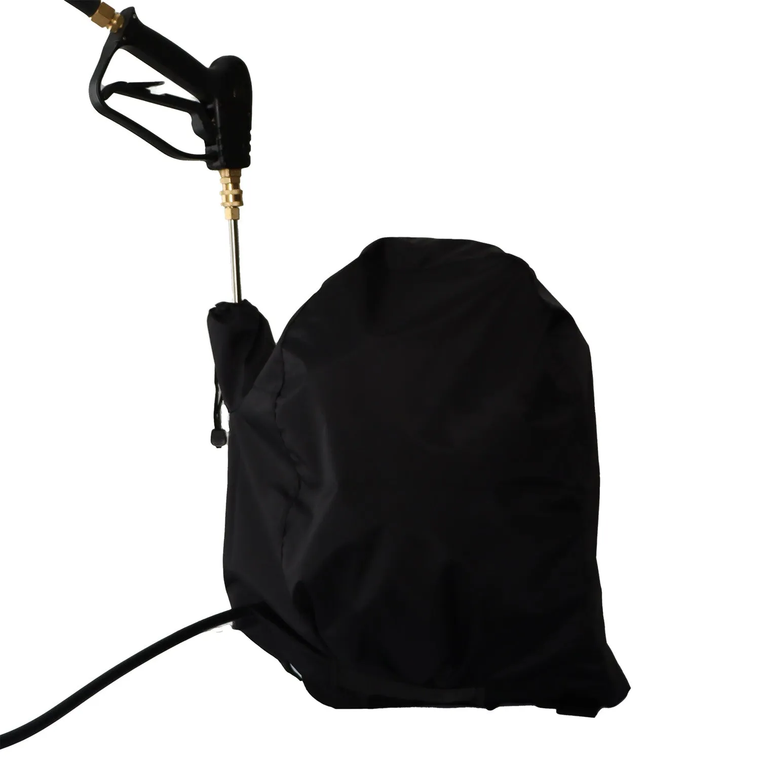Water-Resistant Sprayer Cover