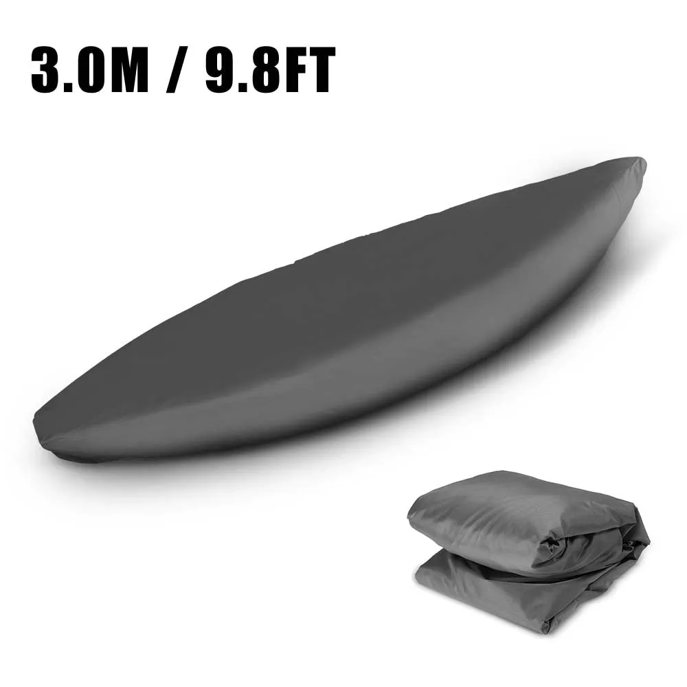 Waterproof Kayak Cover