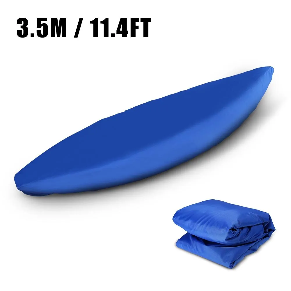Waterproof Kayak Cover