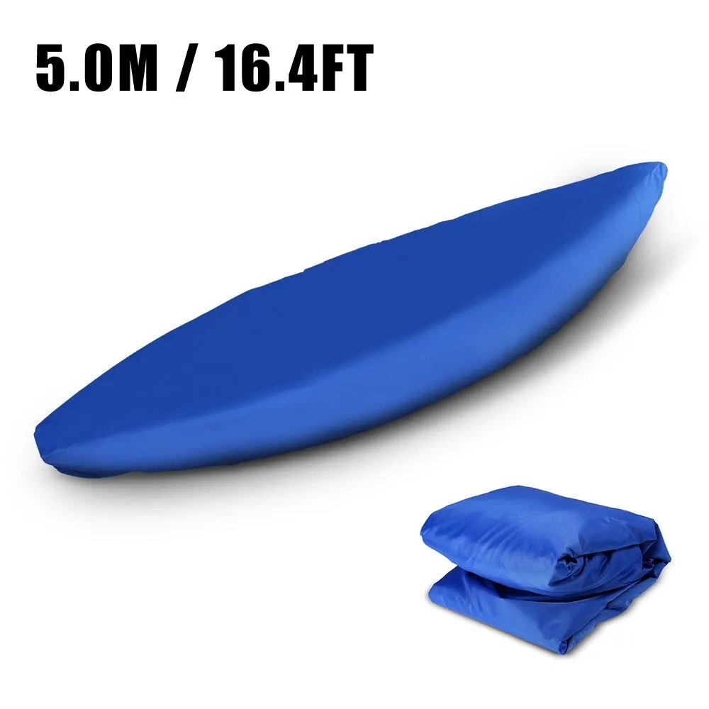 Waterproof Kayak Cover