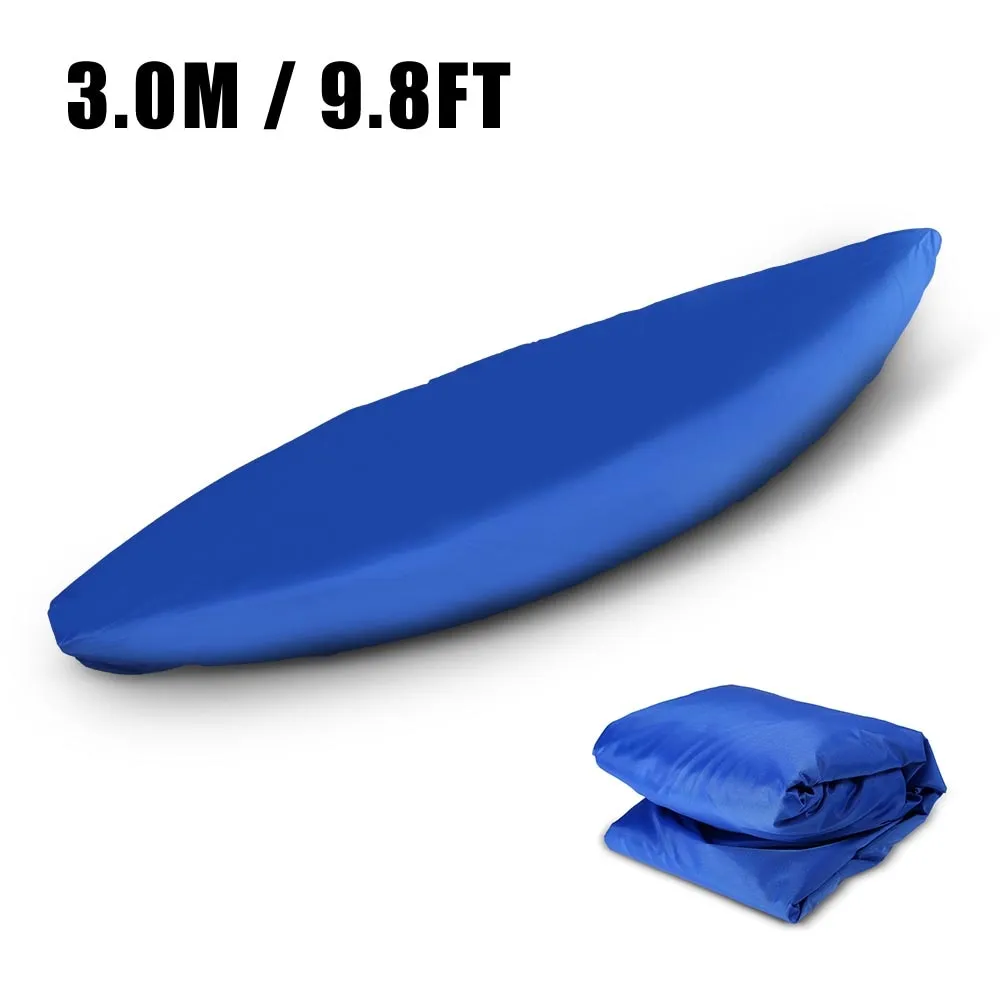 Waterproof Kayak Cover