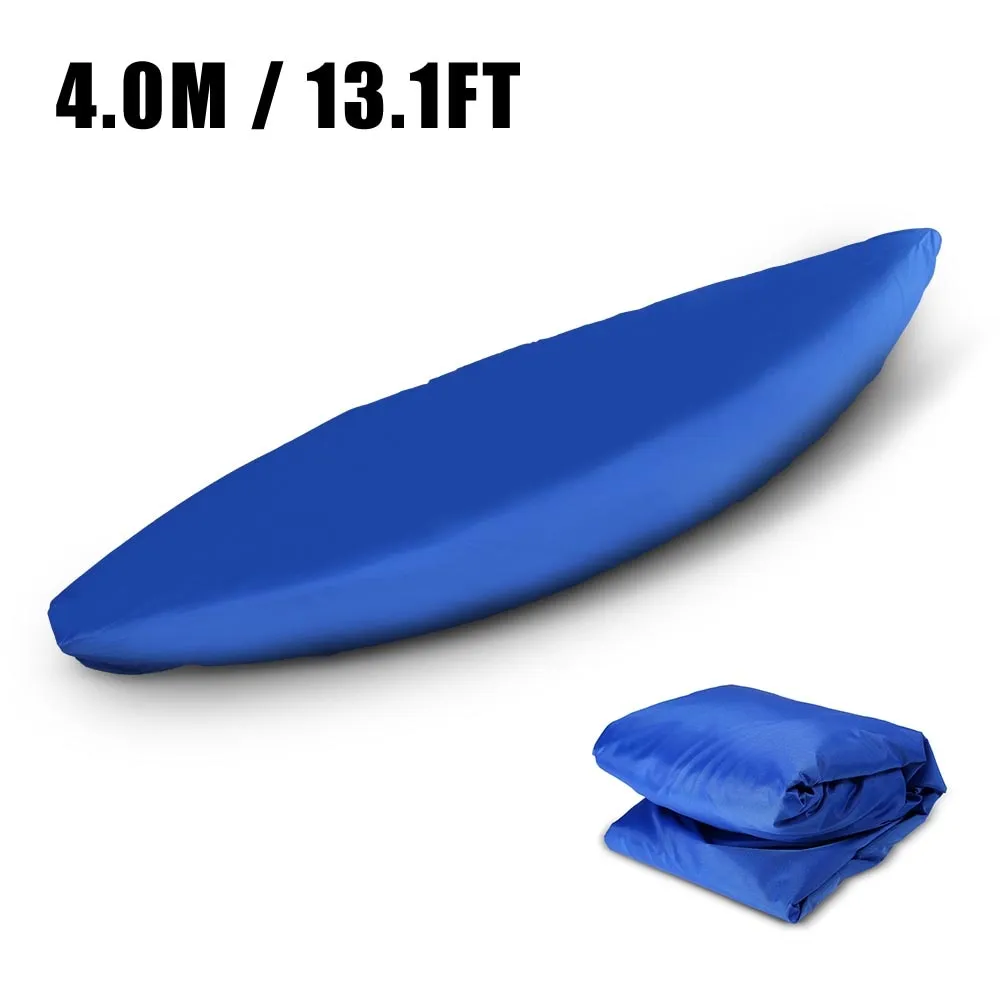 Waterproof Kayak Cover