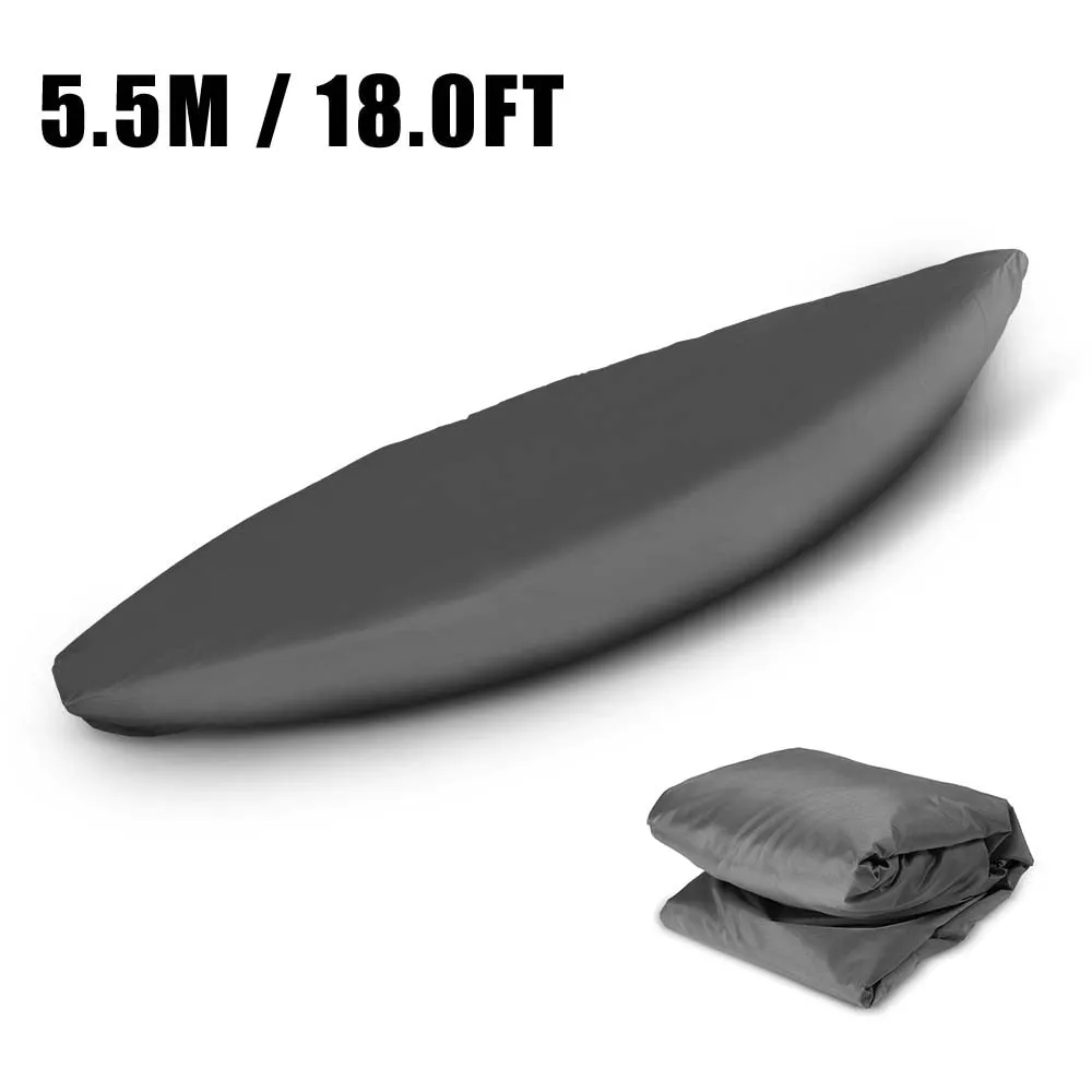Waterproof Kayak Cover