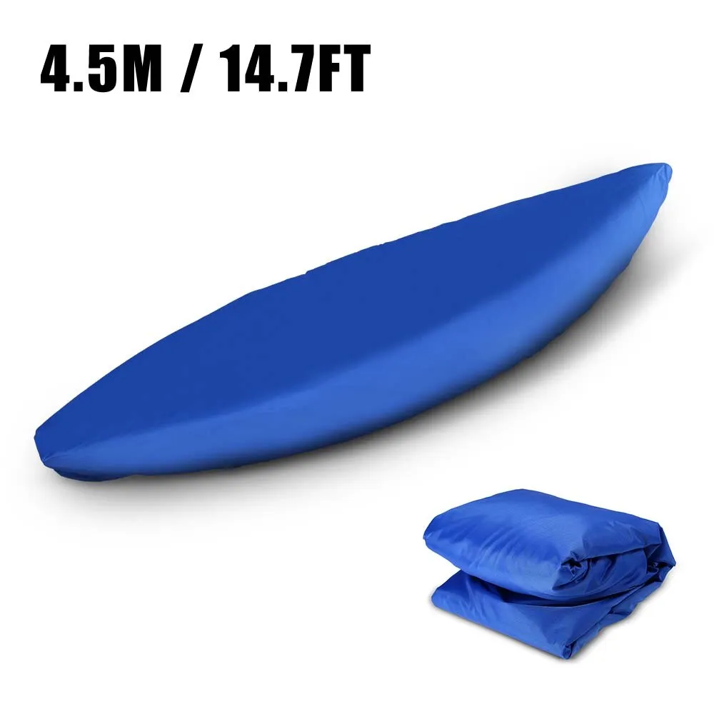 Waterproof Kayak Cover