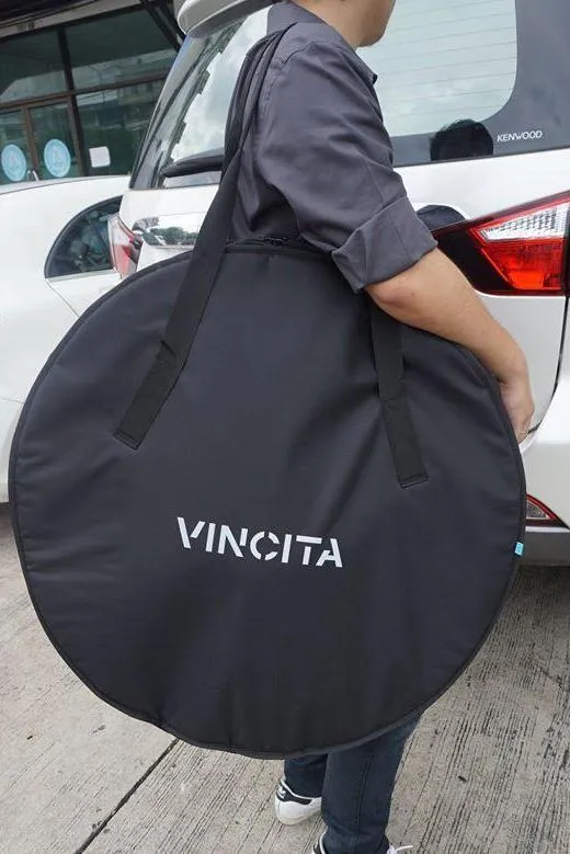 Wheel Bag-Single
