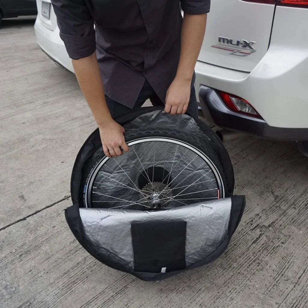 Wheel Bag-Single