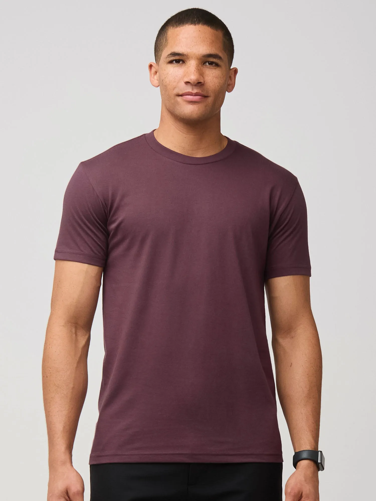 Winter Essentials Crew Member 5-Pack