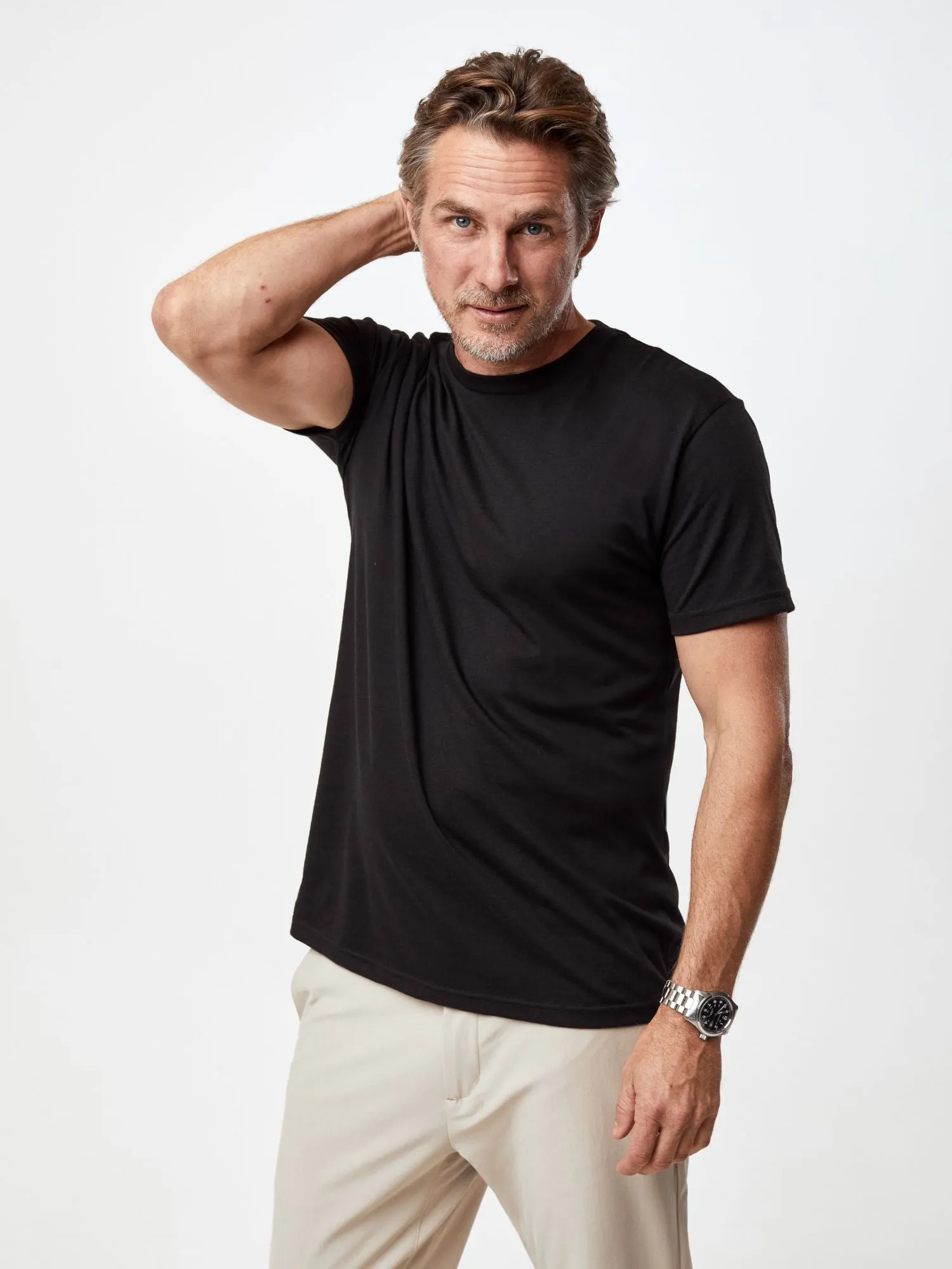 Winter Essentials Crew Member 5-Pack