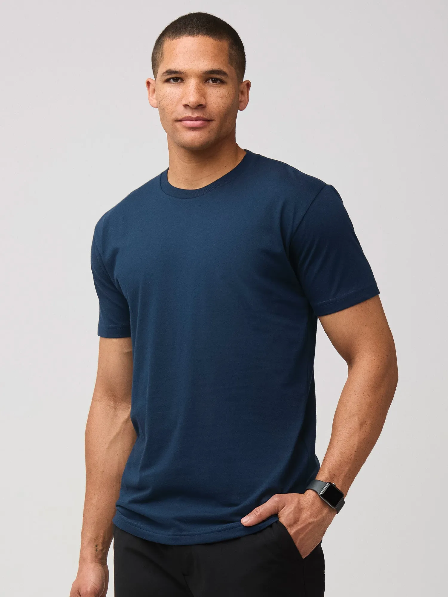 Winter Essentials Crew Member 5-Pack