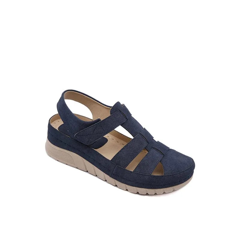 Women Summer Flat Sandals