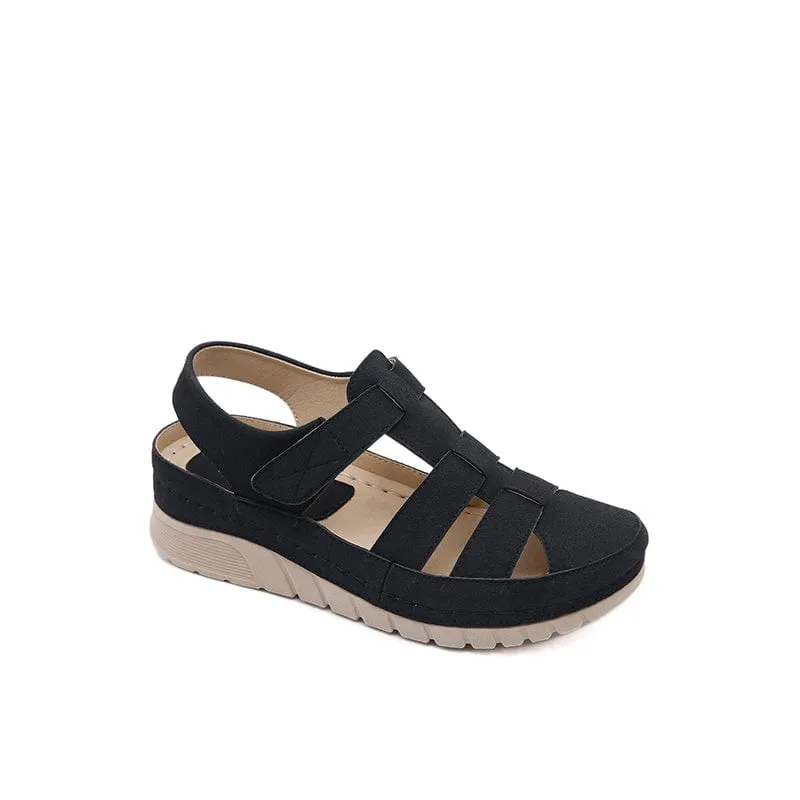 Women Summer Flat Sandals