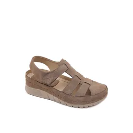 Women Summer Flat Sandals