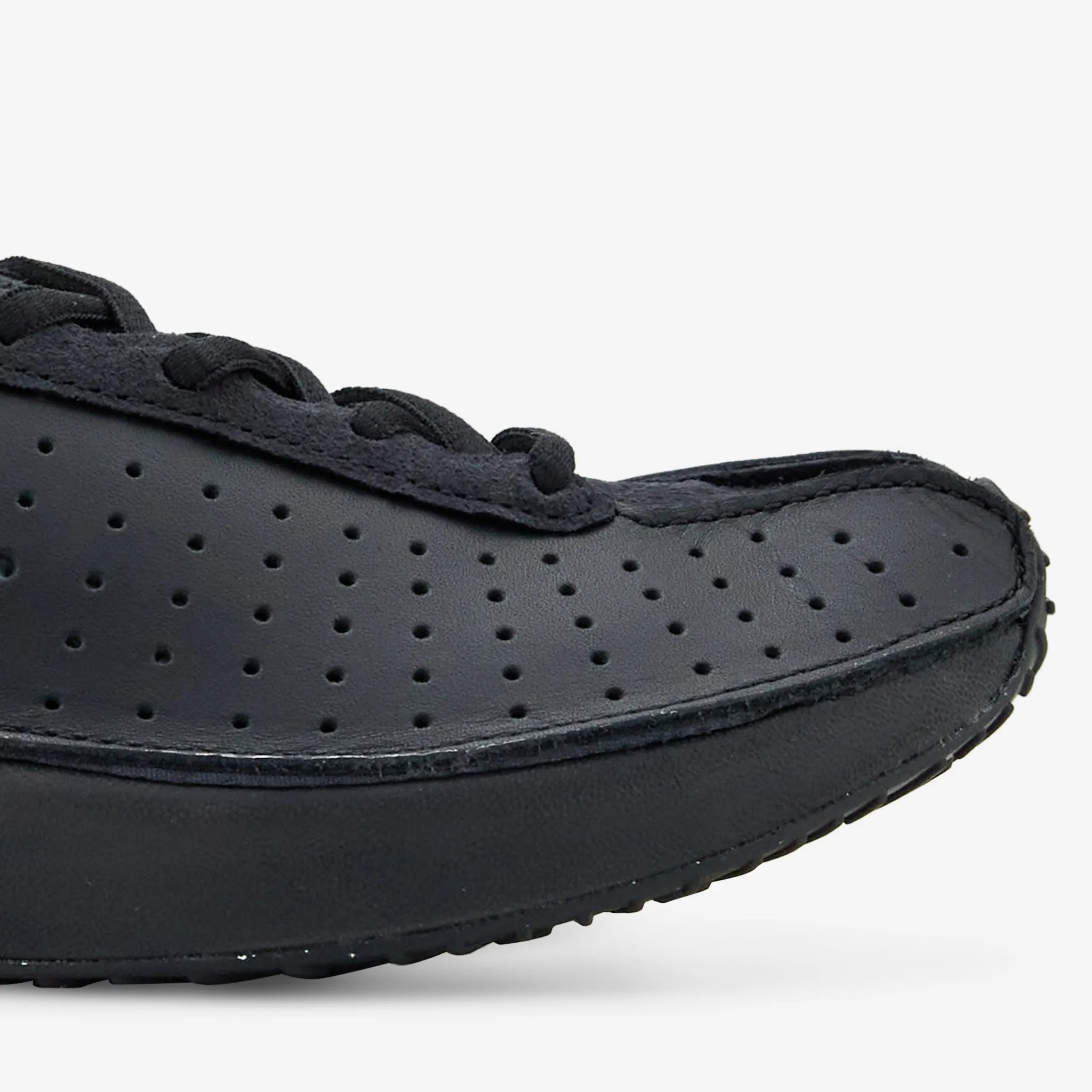 Women's Air Superfly Black | Black | Black