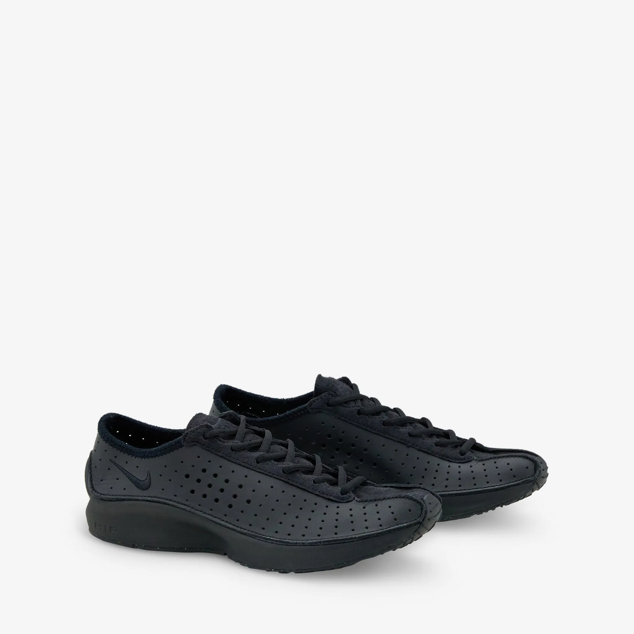 Women's Air Superfly Black | Black | Black