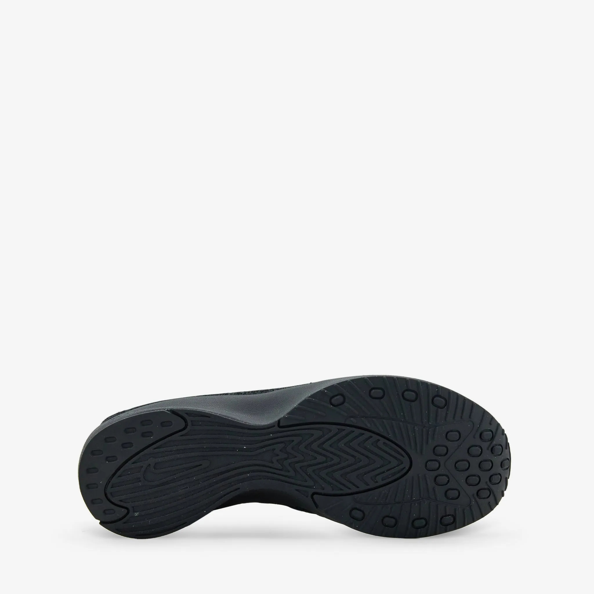 Women's Air Superfly Black | Black | Black