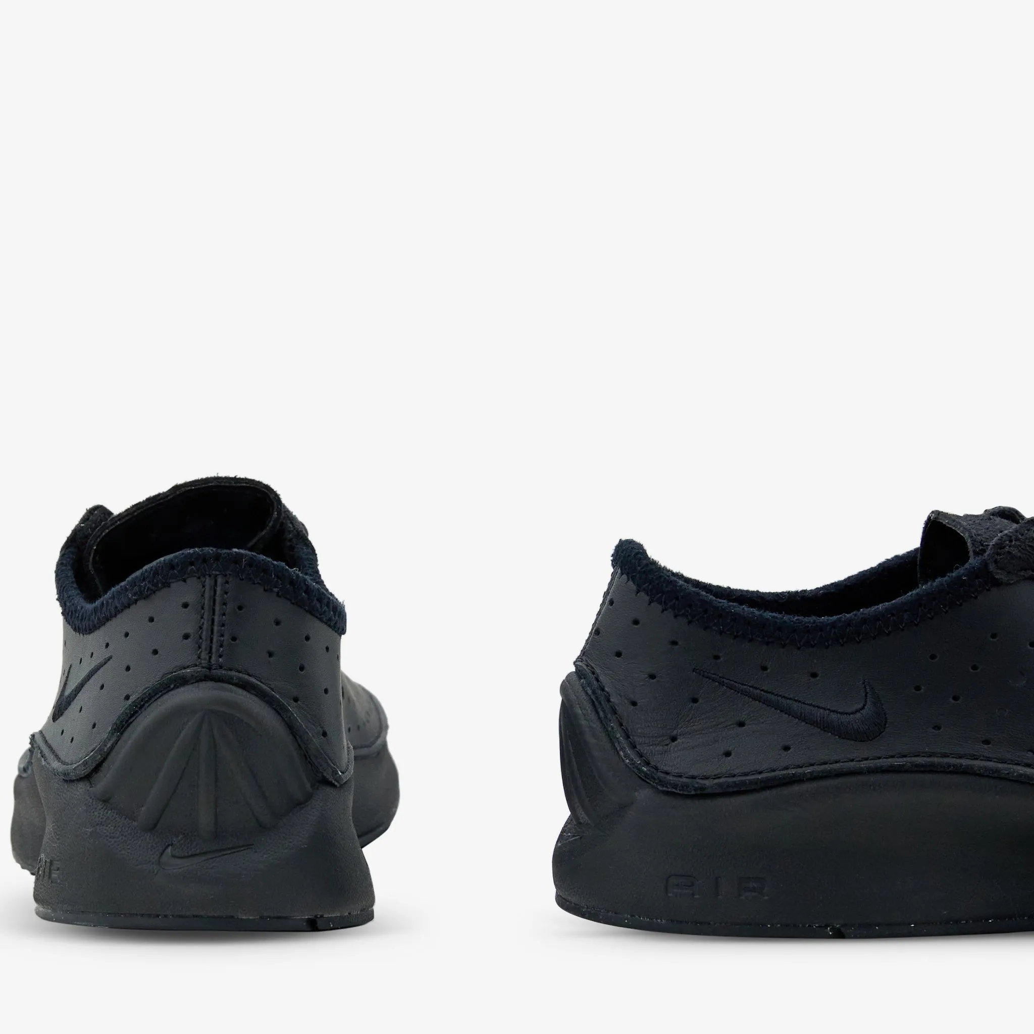 Women's Air Superfly Black | Black | Black