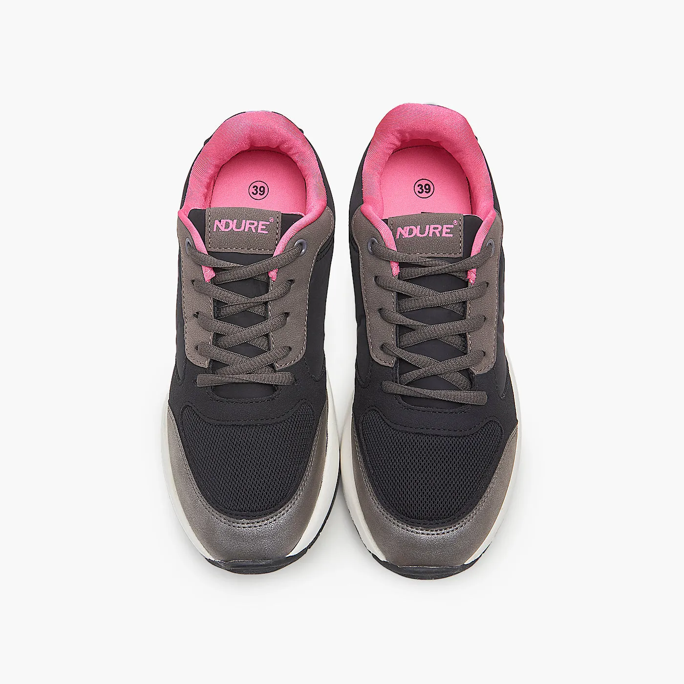 Women's Athletic Shoes