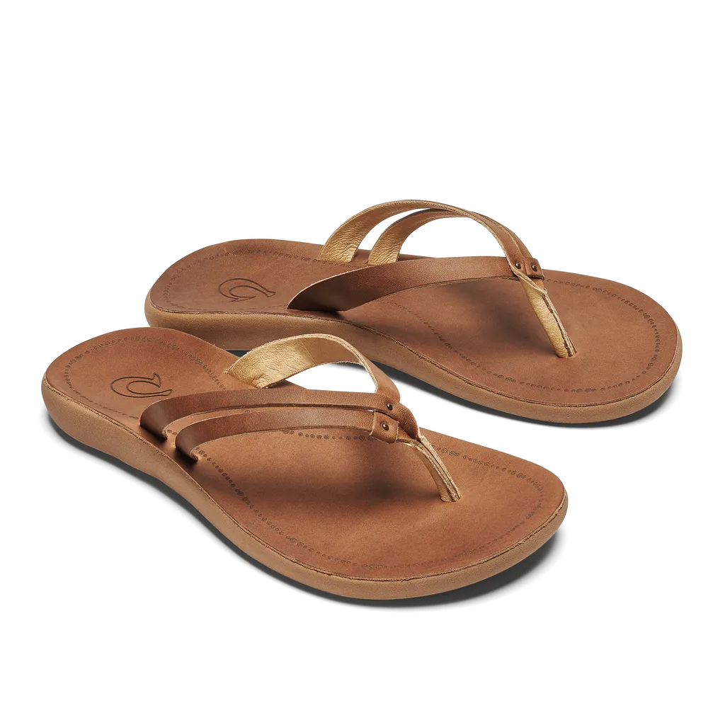 Women's Kapehe Luana Sandal