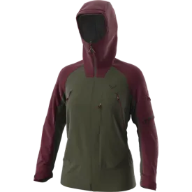 Women's Tigard GTX Pro Jacket